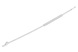 linka-pokrywy-silnika-3c1-823-531