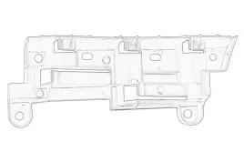 mocowanie-zderzaka-2k0-807-394
