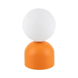 lampa-stolowa-nocna-tk-lighting-miki-orange-z-biala-kula-1xg9