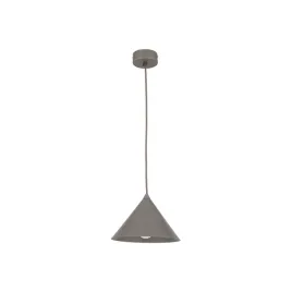 lampa-wiszaca-metalowa-stozek-cono-s-new-brown-1xe27