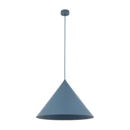 lampa-wiszaca-metalowa-stozek-cono-xl-navy-50cm-niebieska-1xe27