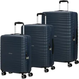 american-tourister-aerotech-3-czesciowy-zestaw-niebieski