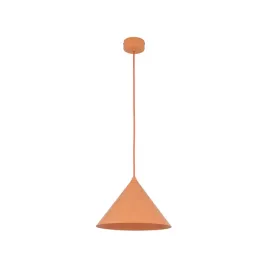 cono-m-salmon-lampa-wisznaca-1xe27
