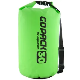 worek-zeglarski-aquarius-gopack-30l-zielony
