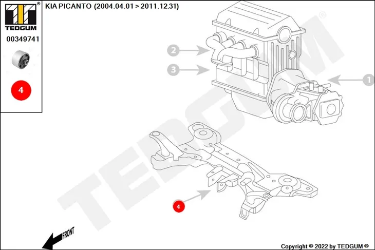 poduszka-silnika-00349741-ted-numer-katalogowy-oryginalu-kia-21930-07000-kia-21931-07000