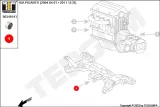 poduszka-silnika-00349741-ted-numer-katalogowy-oryginalu-kia-21930-07000-kia-21931-07000