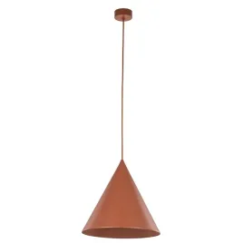 lampa-wiszaca-cono-l-brick-1xe27