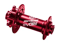 piasta-przednia-reverse-evo-10-boost-disc-fr-32h-110x15-czerwona