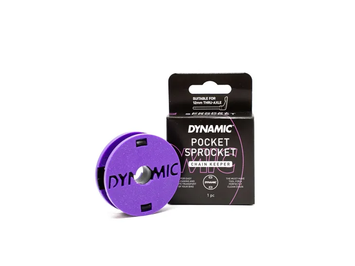 uchwyt-lancucha-dynamic-pocket-sprocket