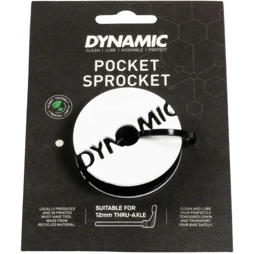uchwyt-lancucha-dynamic-pocket-sprocket-stan-nowy