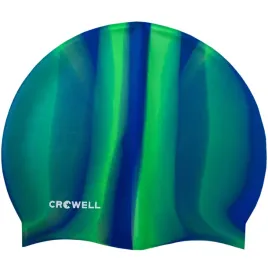 czepek-plywacki-silikonowy-crowell-multi-flame-niebiesko-zielony-kol-12