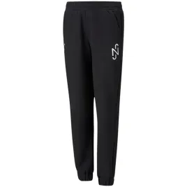 spodnie-dla-dzieci-puma-neymar-jr-2-0-czarne-605544-01-116cm