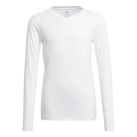 koszulka-dla-dzieci-adidas-team-base-tee-biala-gn5713-116cm