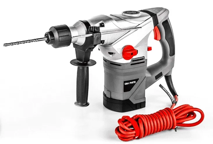 mlot-udarowy-sds-1500w-marka-graphite