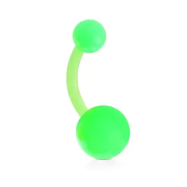 kolczyk-do-pepka-kolorowy-zielony-piercing4u