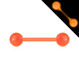kolorowy-kolczyk-do-jezyka-bioplast-akryl-orange-piercing4u
