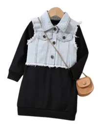 shein-sukienka-dresowa-dziecieca-czarna-110-v7c
