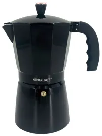 solidny-zaparzacz-do-kawy-12cup-600ml-kawiarka-aluminium-indukcja-czarna