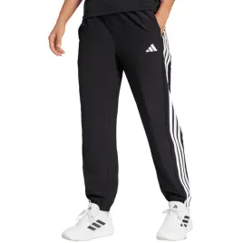 spodnie-damskie-adidas-train-essentials-3-stripes-woven-czarne-ji8313-s
