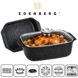 pojemna-brytfanna-2w1-grill-z-pokrywa-gesiarka-aroma-knob-brytfana-8-5l-2w1