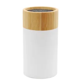 stylowy-blok-na-noze-stojak-na-noze-kuchenne-bialy-okragly-uniwersalny-23cm