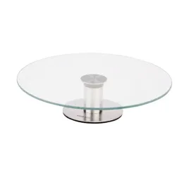 patera-obrotowa-30cm-na-ciasto-duza-patera-cukiernicza-szklo-stal-nrdz