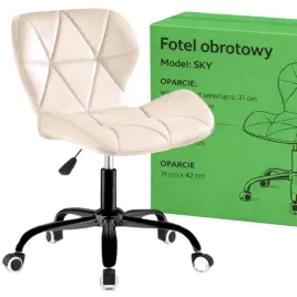 fotel-biurowy-obrotowy-welur-bezowy-krzeslo-do-biurka-gabinetu-toaletki