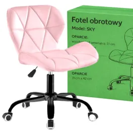 fotel-biurowy-obrotowy-welur-rozowy-krzeslo-do-biurka-gabinetu-toaletki