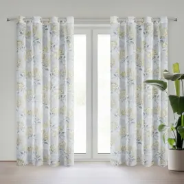 firana-inari-140x250-cm-srebrna-musztarda-kwiaty-na-przelotkach