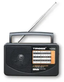 kompaktowe-radio-przenosne-sieciowo-bateryjne-zalacze-sluchawek-czarne
