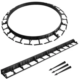 obrzeze-trawnikowe-ogrodowe-plastikowe-border-palisada-45mm-40m-120-kotew