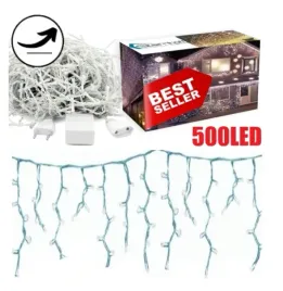 mocne-sople-zewnetrzne-lampki-choinkowe-kurtyna-swietlna-500-led-lacznik
