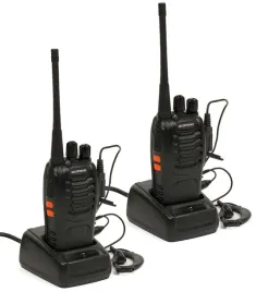 2x-krotkofalowka-baofeng-bf-888s-walkie-talkie-radio-uhf-zestaw-sluchawki