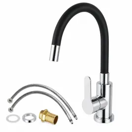 bateria-kuchenna-chrom-elastyczna-wylewka-360-54-cm-czarna-sevico