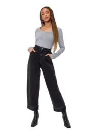 brave-soul-body-damskie-klasyczne-xs-szare-xs-1-4
