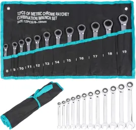klucze-plasko-oczkowe-z-grzechotka-8-19-mm-zestaw-12el-crv-etui