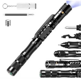 kubotan-taktyczny-dlugopis-z-latarka-kompasem-survival-nasa-metalowy-pioro