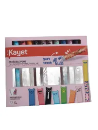 kayet-dlugopisy-wymazaywalne-12-sztuk