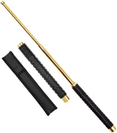 zlota-palka-teleskopowa-65cm-do-samoobrony-stalowa-blokada-friction-lock