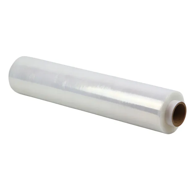 Folia stretch Senus 2,7 kg netto 50 cm bezbarwny