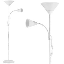 lampa-podlogowa-stojaca-do-salonu-do-czytania-170cm-e27-biala-2-zarowki