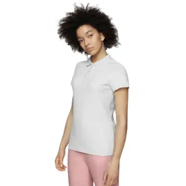 koszulka-damska-4f-bialy-melanz-nosh4-tsd007-10m-xl