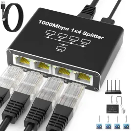 switch-4x-rozdzielacz-lan-4-porty-gigabit-ethernet-rj45-1000mb-do-internetu