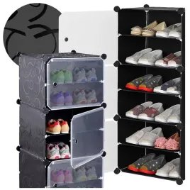 szafka-na-buty-modulowa-organizer-szafa-regal-polka-na-obuwie-6-poziomow