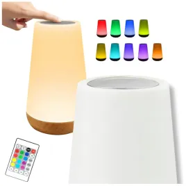 lampka-nocna-do-sypialni-dla-dziecka-led-rgb-dotykowa-bezprzewodowa-pilot