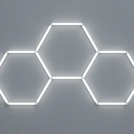 lampa-led-heksagon-oswietlenie-do-garazu-warsztatu-164-x-163-panel