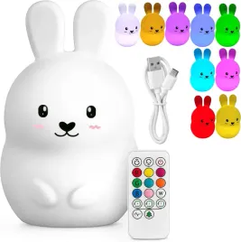 lampka-nocna-dziecieca-krolik-silikonowa-led-dotykowa-rgb-pilot-usb