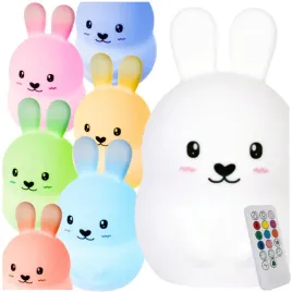 lampka-nocna-dziecieca-krolik-silikonowa-miekka-dotykowa-led-rgb-pilot-usb