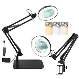 lampa-z-lupa-led-kosmetyczna-dermatologiczna-warsztatowa-biurkowa-regulacja