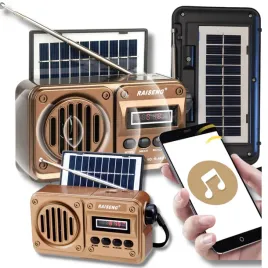 radio-solarne-bluetooth-fm-usb-tf-akumulator-retro-mocne-glosniki